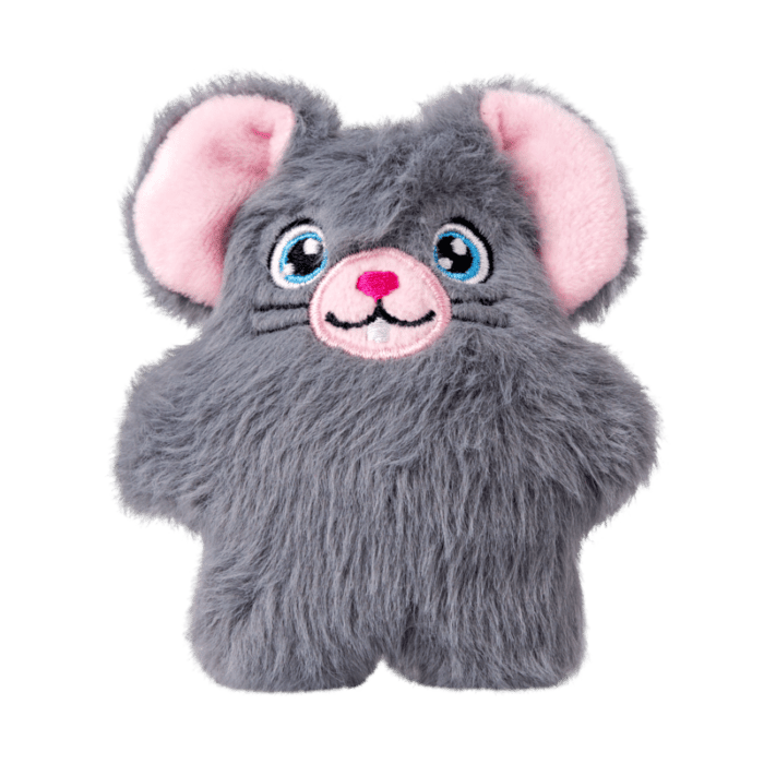 KONGCA118E3.png KONG Cat Snuzzles Muis