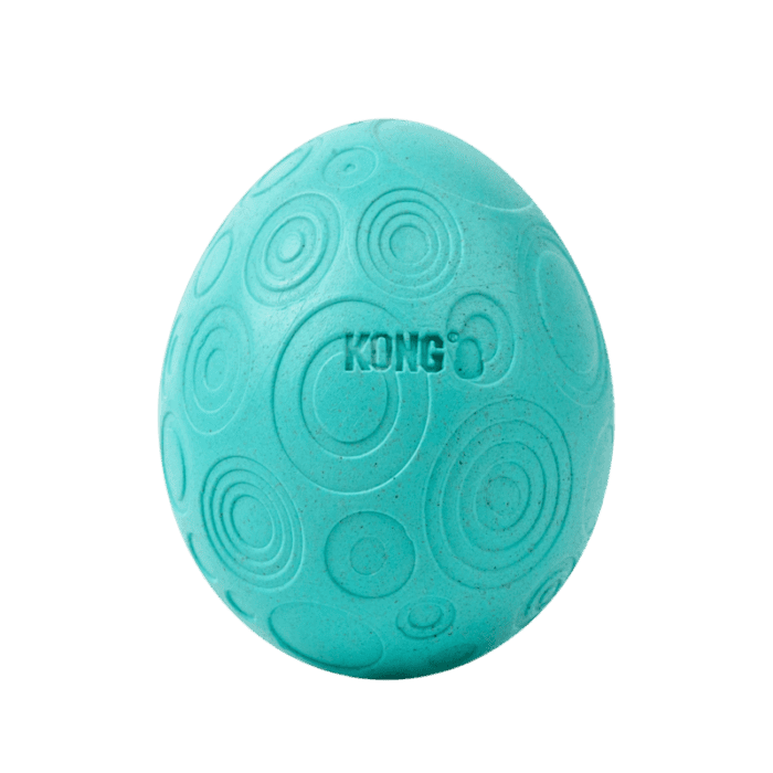 KONGCA121E3.png KONG Infused Catnip Egg 2-pk