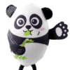 KONGCA122E5.png KONG Scrattles Panda 2-pk