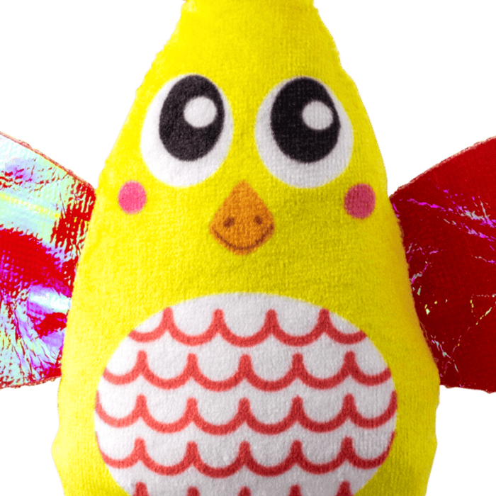 KONGCA123E6.png KONG Scrattles Kip 2-pk