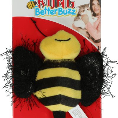KONG Better Buzz Bee