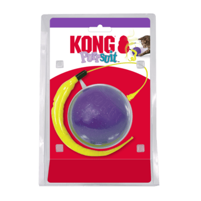 KONG Purrsuit Whirlwind