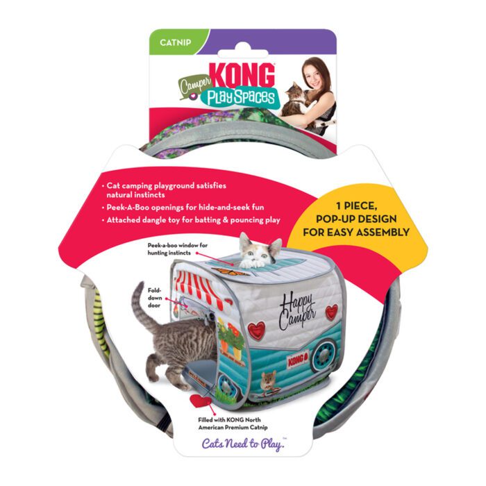 KONGCA459E2.jpg KONG PlaySpaces Camper