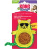 KONG Wrangler AvoCATo