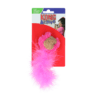 KONG Cat Active Cork Ball Assorti