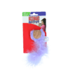 KONG Cat Active Cork Ball Assorti