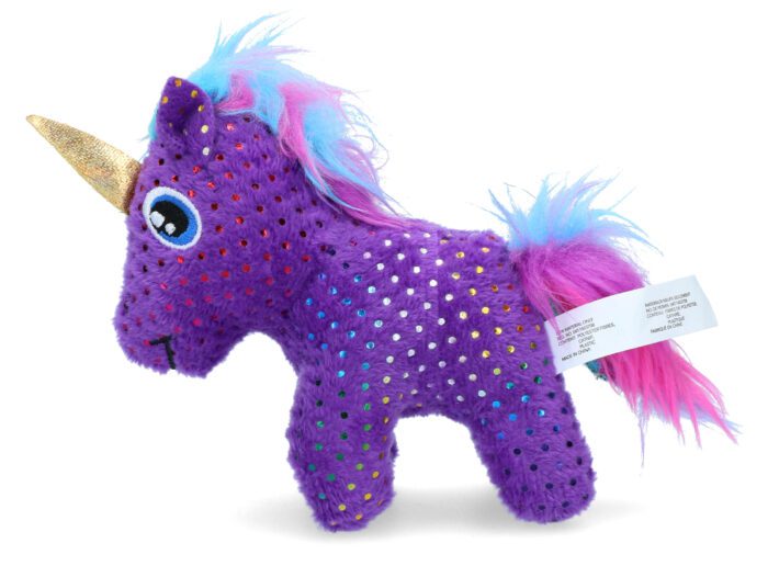 KONGCA81E2.jpg KONG Enchanted Buzzy Unicorn