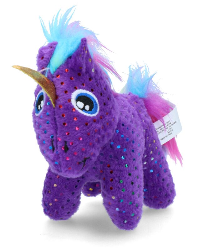 KONGCA81E3.jpg KONG Enchanted Buzzy Unicorn