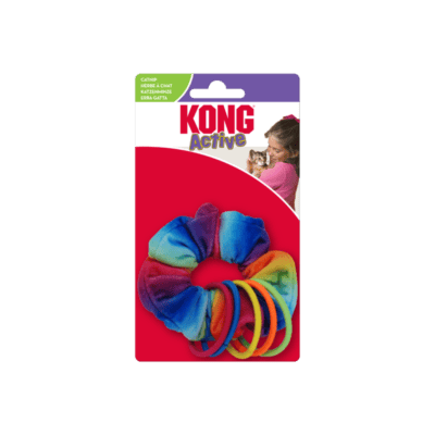 KONG Active Scrunchie