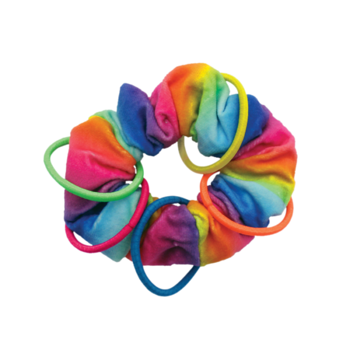 KONGCA87E2.png KONG Active Scrunchie