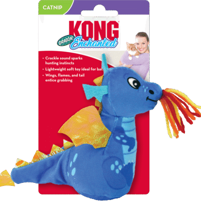 KONG Enchanted Dragon