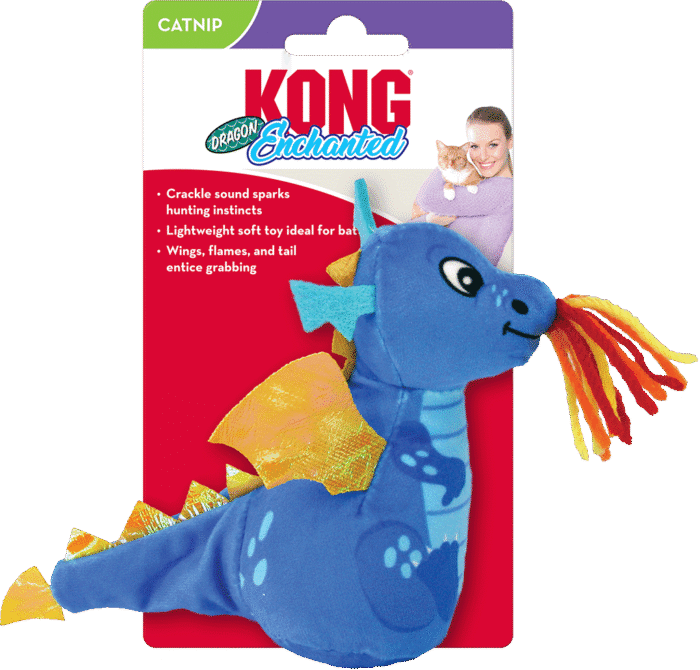 KONGCA92E.png KONG Enchanted Dragon
