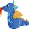KONGCA92E2.png KONG Enchanted Dragon