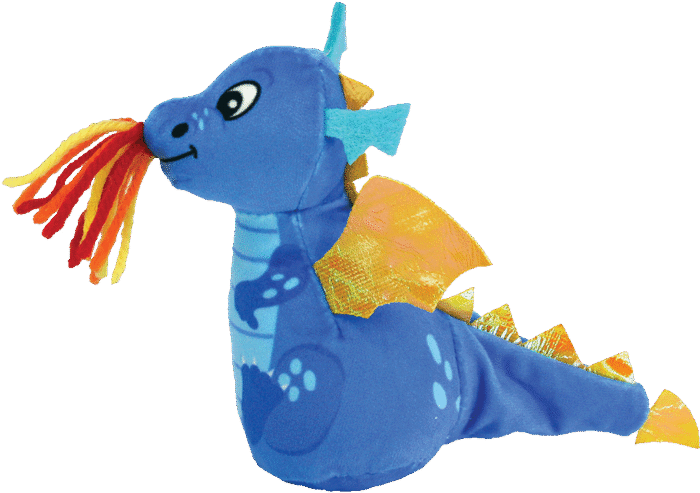 KONGCA92E2.png KONG Enchanted Dragon