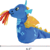 KONGCA92E3.png KONG Enchanted Dragon