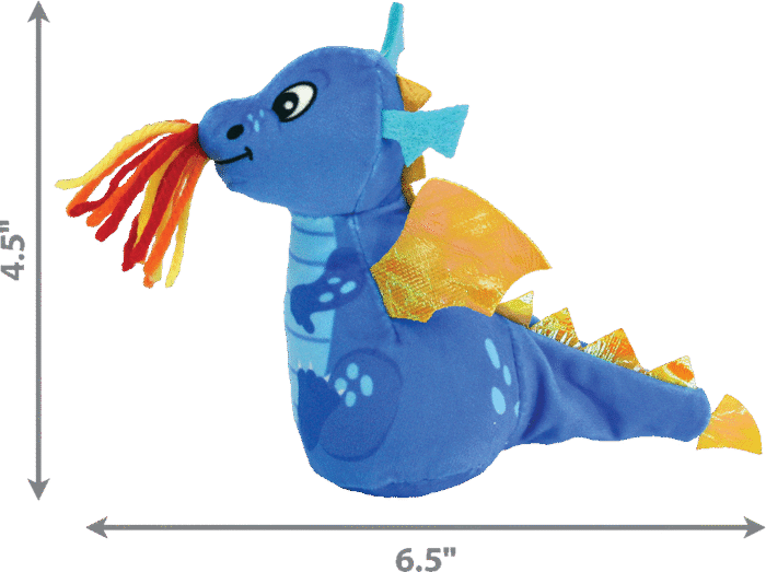 KONGCA92E3.png KONG Enchanted Dragon