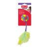 KONGCA97E.jpg KONG Cat Active Bubble Ball