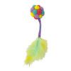 KONGCA97E2.jpg KONG Cat Active Bubble Ball