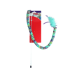 KONGCAT52E.png KONG Curlz Teaser