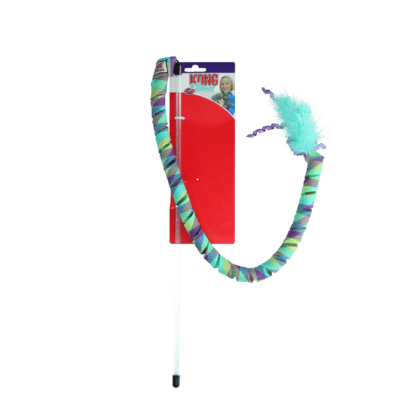 KONG Curlz Teaser