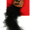 KONGCB4E.png KONG Cat Active Wild Tails Assorti