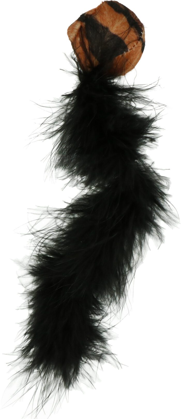 KONGCB4E0.jpg KONG Cat Active Wild Tails Assorti