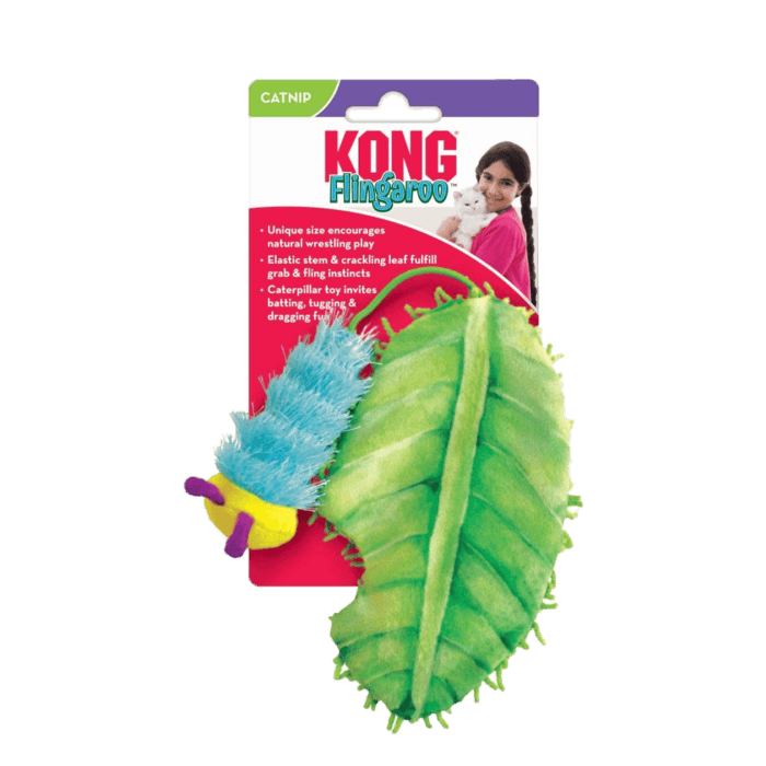 KONGCFL4E.png KONG Flingaroo CATerpillar