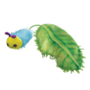 KONGCFL4E3.png KONG Flingaroo CATerpillar