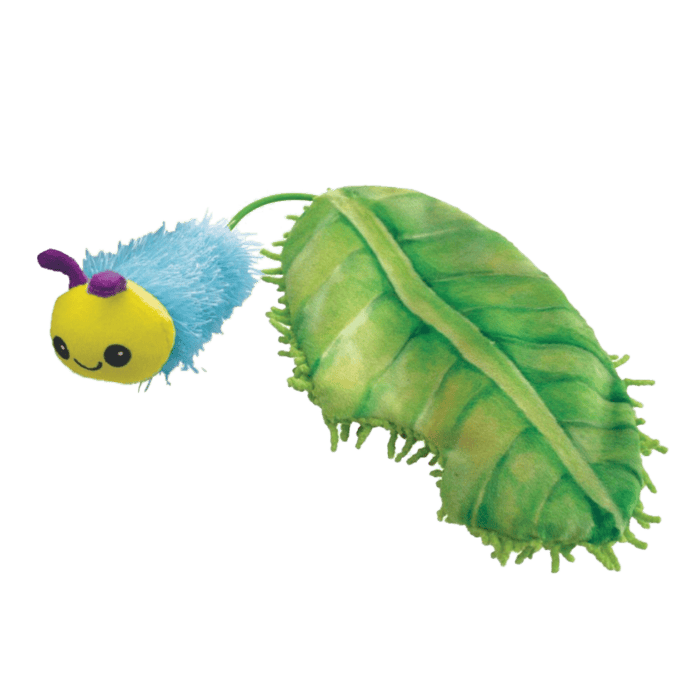 KONGCFL4E3.png KONG Flingaroo CATerpillar