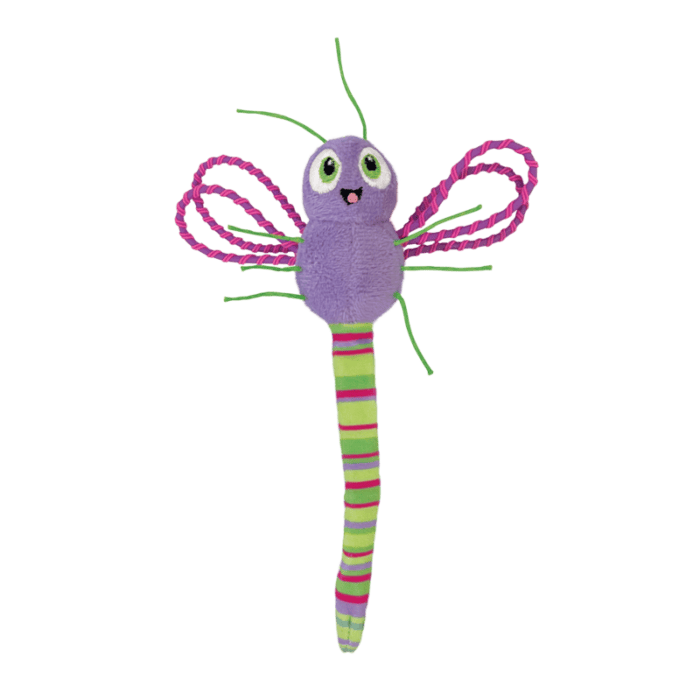 KONGCFL8E2.png KONG Flingaroo Dragonfly Assorted
