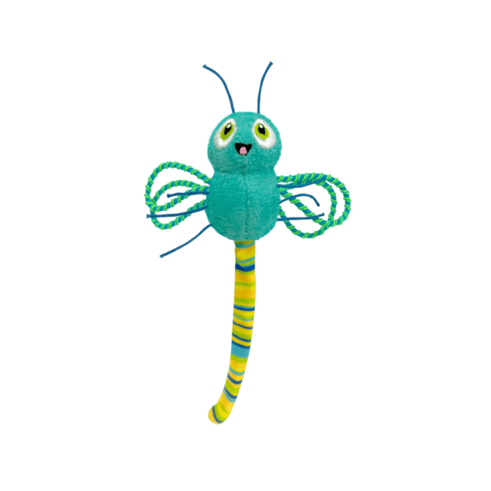 KONGCFL8E3.png KONG Flingaroo Dragonfly Assorted