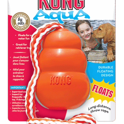 KONG Aqua