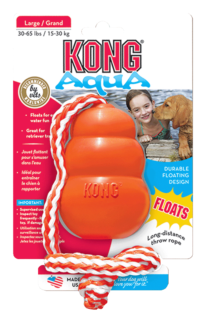 KONG Aqua