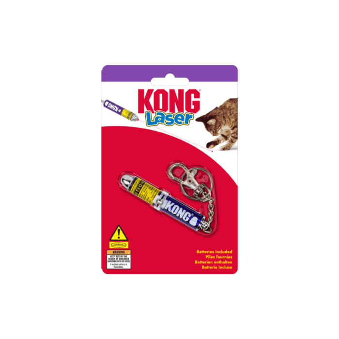 KONGCL5E.png KONG Laser