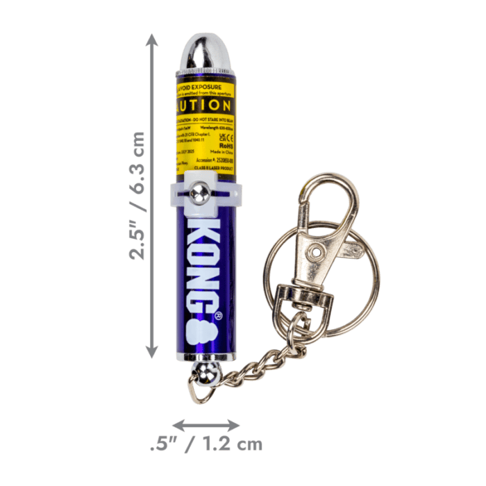 KONGCL5E3.png KONG Laser
