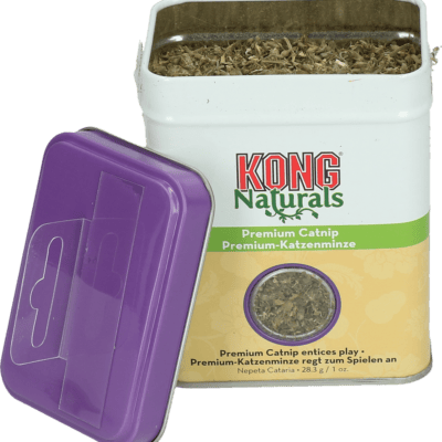 KONG Naturals Catnip 1 oz (28,3 g)