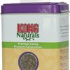 KONGCN21E1.jpg KONG Naturals Catnip 1 oz (28,3 g)