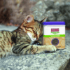 KONGCN2E3.png KONG Naturals Catnip 2 oz (56,7 g)