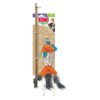 KONGCNT1E.png KONG Naturals Teaser Fish
