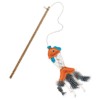 KONGCNT1E2.png KONG Naturals Teaser Fish
