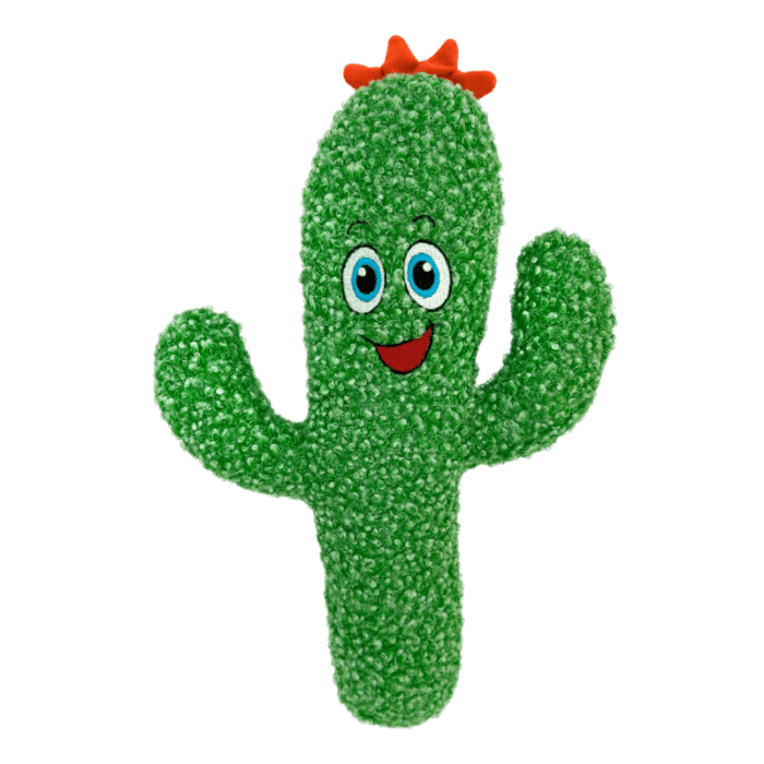 KONGCR14E2.png KONG Kickeroo Cactus