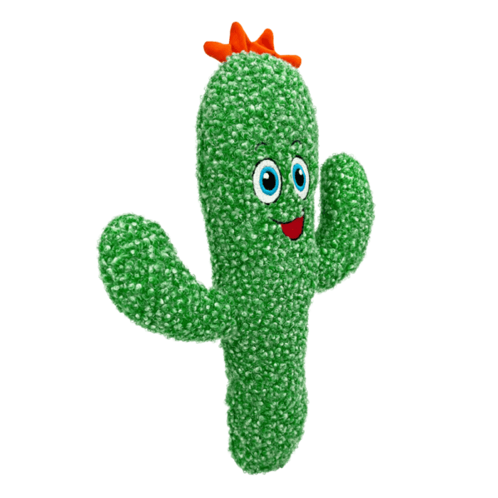 KONGCR14E3.png KONG Kickeroo Cactus