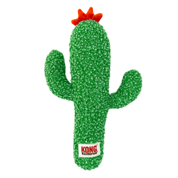 KONGCR14E4.png KONG Kickeroo Cactus