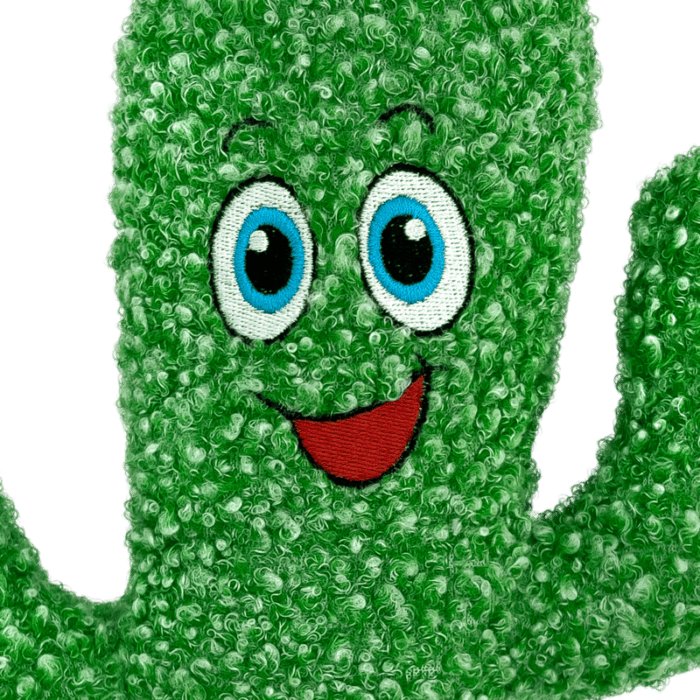 KONGCR14E5.png KONG Kickeroo Cactus