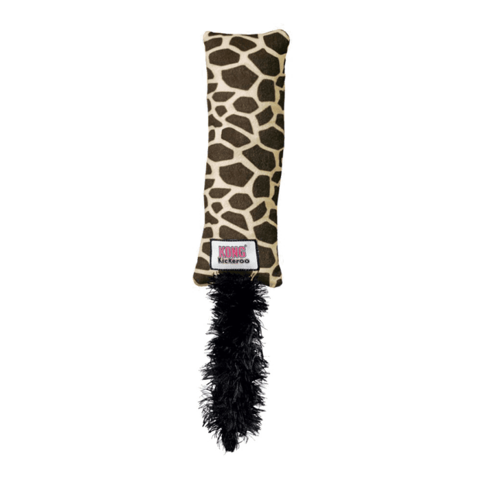 KONGCR1E2.png KONG Kickeroo Pattern #1