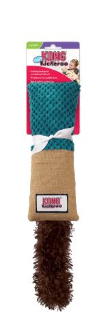 KONGCR7E1.jpg KONG Kickeroo Cuddler Assorti