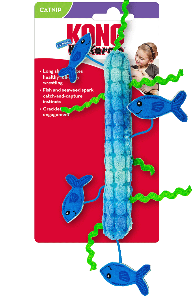 KONGCR83E.png KONG Kickeroo Stickaroo