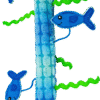KONGCR83E2.png KONG Kickeroo Stickaroo