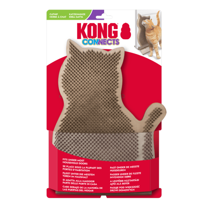 KONGCT51E.png KONG Connects Kitty Comber