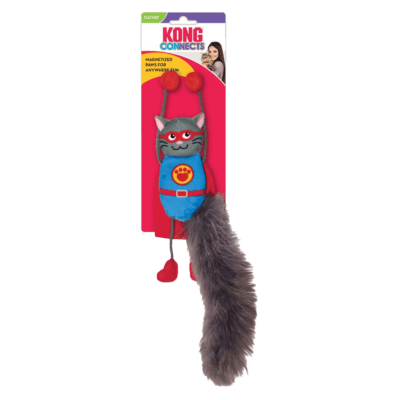 KONG Connects Magnicat